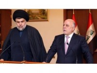 İbadi Ve Sadr'dan İttifak Açıklaması