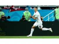 Fıfa'dan Xhaka Ve Shaqiri'ye Disiplin Soruşturması