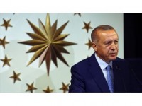 Cumhurbaşkanı Erdoğan'dan Yaralı Çocuğa Ziyaret