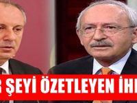 CHP'lilere İhbar! İşte Seçimi Kaybetmelerinin nedeni