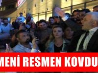 CHP'lilere uyarı: Eve dönün