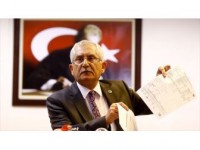 Ysk Başkanı Güven: Erdoğan Oyların Salt Çoğunluğunu Aldı