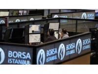Borsa Günü Düşüşle Tamamladı