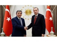 Gül'den Erdoğan'a Tebrik Telefonu