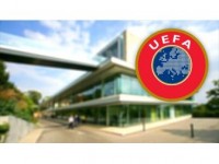 Uefa'dan Galatasaray Kararı
