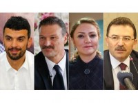 Ak Parti'nin Yeni Yüzleri