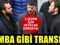 Çukur 2.Sezona doğru bombayı patlattı! İşte kadroya dahil olan isim