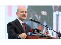 İçişleri Bakanı Süleyman Soylu: O Gece Kanı Bizimkinden Farklı Mahluklarla Çatıştık