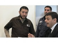 İsrail Mahkemesinden Tika Çalışanı Murteca'ya 9 Yıl Hapis