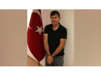 Fetö'nün 'Sosyal Medya Uzmanı' Türkiye'ye Getirildi