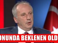 CHP'de Muharrem İnce dönemi başlıyor! Yol haritası açıklandı