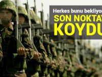 "Bedelli askerlik netleşti" iddiası... AKP'den açıklama