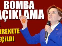 Meral Akşener'e büyük şok! Harekete geçildi