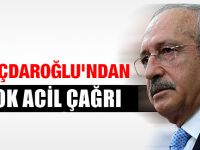 Koltuğunu İnce'ye bırakmayan Kemal'den son dakika çağrısı