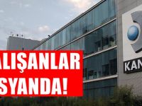 Kanal D ve CNN Türk çalışanlarına şok tebligat!