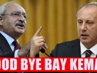 Muharrem İnce: Hazırlık sürecinin başındayız