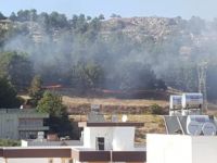 Adıyaman Karadağ Hatıra Ormanı 8. Kez Yandı