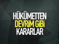 OHAL torbasında bedelli dışında 3 sürpriz daha!