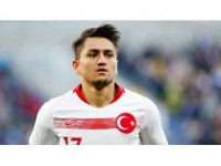 Cengiz Ünder, Kulüp Televizyonuna Konuştu