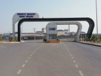 Elektrik Akımına Kapılan İşçi Hayatını Kaybetti (Habip Aslan)