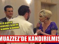 Adnan Oktar'ın davetine katılan ünlüler konuştu: