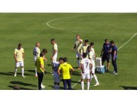 Fenerbahçe'den 3 Gollü Galibiyet