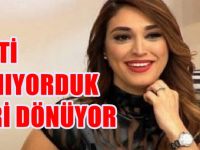 Zuhal Topal yeni adresini böyle duyurdu