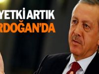Dev şirketler Erdoğan'a bağlandı