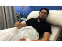 İllüzyonist Aref'in Tedavisi En Az Bir Gün Daha Sürecek
