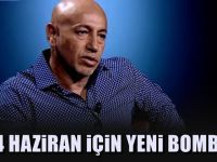 Erdal Aksünger susmadan her şeyi anlatmaya devam ediyor