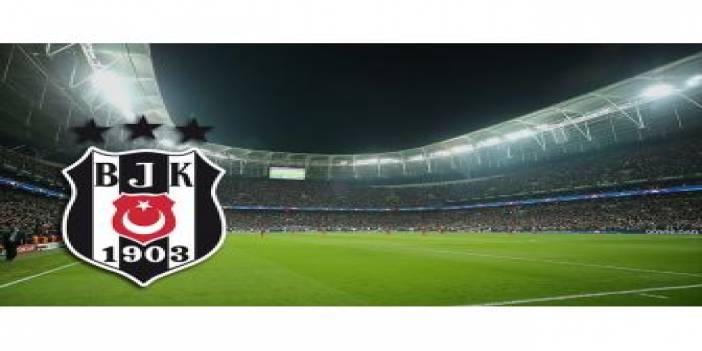 Beşiktaş'ın Uefa Avrupa Ligi'ndeki Rakibi Belli Oldu