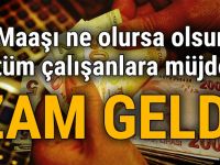 İşçiye 5.434 lira tazminat