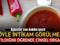 Talihsiz kadın Aldatıldığını öğrendi,İntikamı dehşete düşürdü