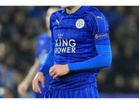 Liverpool'dan Leicester City'e 12,5 Milyon Sterlinlik Transfer