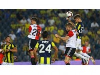 Fenerbahçe İyi Başladı, Kötü Bitirdi