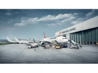 Hava Yükünün 26 Milyon Tonu Türkiye'den Taşındı