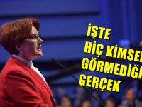 İşte İYİ Parti’deki Meral Akşener depreminin detayları