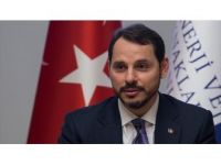 Bakan Albayrak'tan dövizdeki hareketlikle ilgili son dakika açıklaması