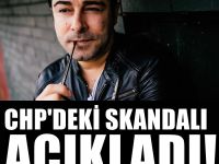Kılıçdaroğlu ve destekçilerine Atilla Taş'dan Taş gibi kapak