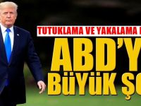 İncirlik Üssü'ndeki ABD askerleri için yakalama ve tutuklama talebi