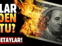 Dolar neden 5 TL'yi geçti! İşte gerçek