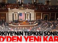 Son Dakika : ABD ile kriz çözüldü mü ? Yeni Türkiye açıklaması