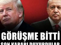 Abd'den Türkiye Açıklaması! Son kararı duyurdular