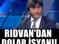 Canlı yayında çağrı yaptı! "Savaşa herkes girecek"