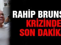 Rahip Brunson serbest mi bırakılıyor? Mevlüt Çavuşoğlu açıkladı!