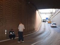 Malatya'da İki Grup Arasında Silahlı Kavga: 1 Yaralı