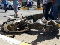 Muğla, Milas’ta Trafik Kazası: 1’i Ağır 3 Yaralı