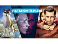 Bu Hafta 9 Film Vizyona Girecek