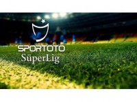 Spor Toto Süper Lig'de 2. Haftanın Perdesi Açılıyor