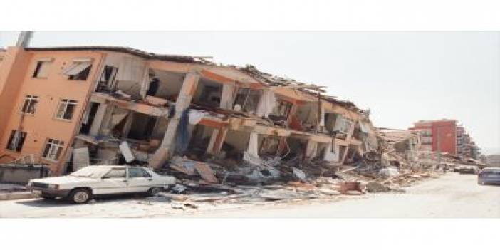Türkiye 19 Yılda Yaklaşık 211 Bin Depremle Sallandı